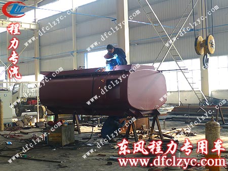 程力集團(tuán)迎來河南多名用戶前來參觀考察 程力集團(tuán)迎來河南多名用戶前來參觀考察