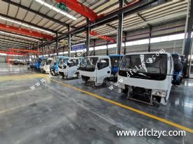 湖北程力專用汽車股份有限公司的發(fā)展歷程映射出了整個中國汽車出口的發(fā)展步伐