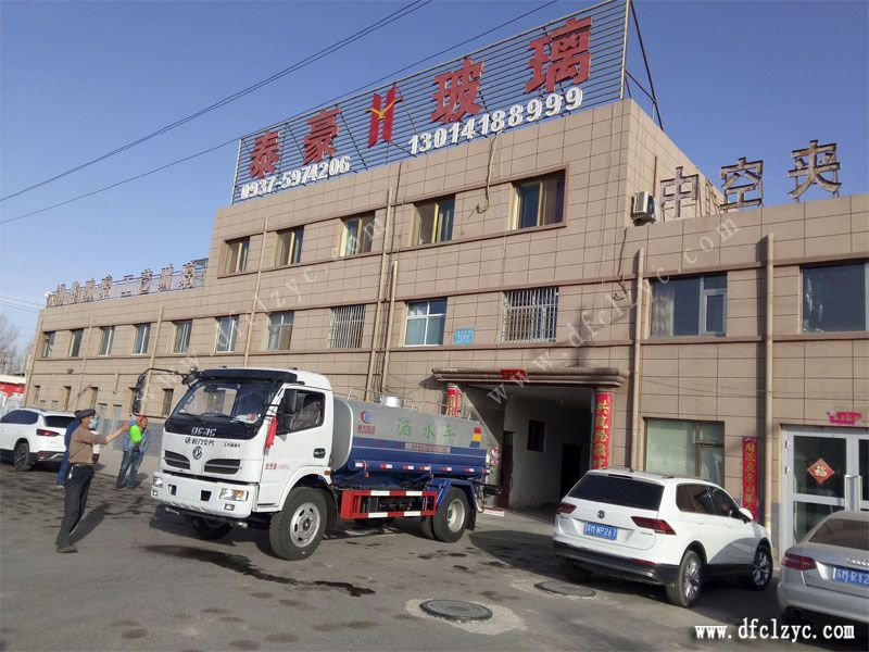 程力綠化灑水車 程力綠化灑水車