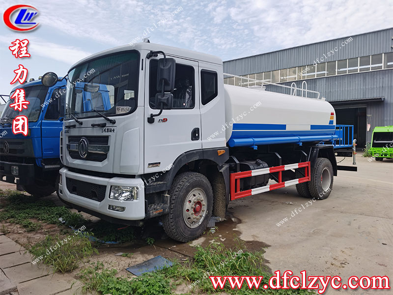 程力專用汽車股份有限公司 程力專用汽車股份有限公司