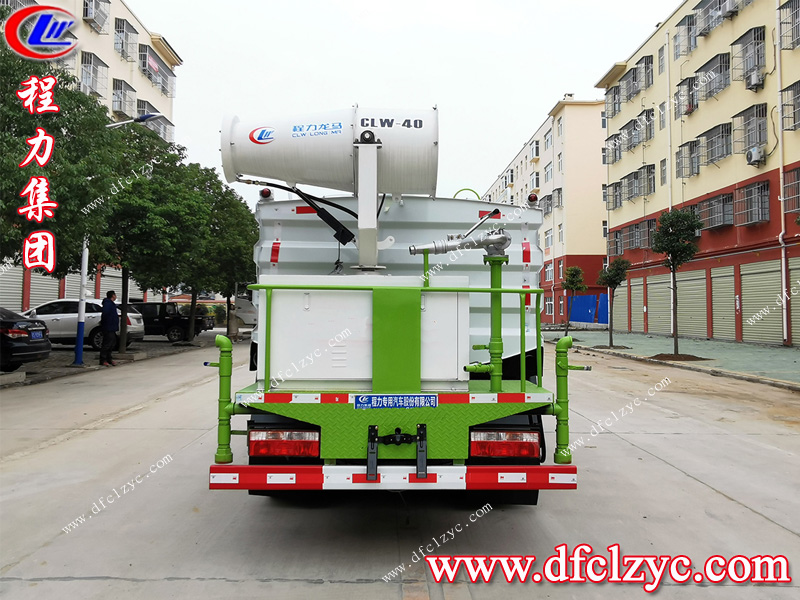 程力專用汽車股份有限公司 程力專用汽車股份有限公司