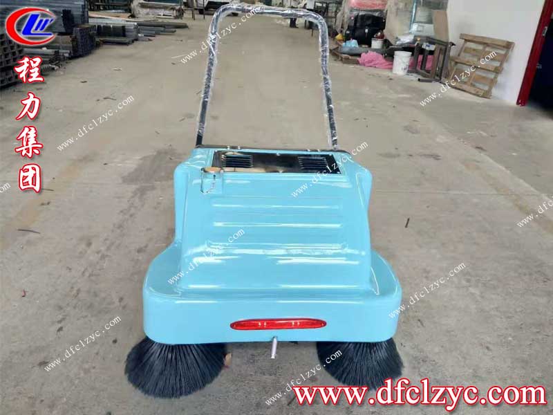 程力專用汽車股份有限公司 程力專用汽車股份有限公司